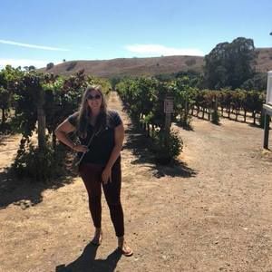 Meet your Posher, Emma